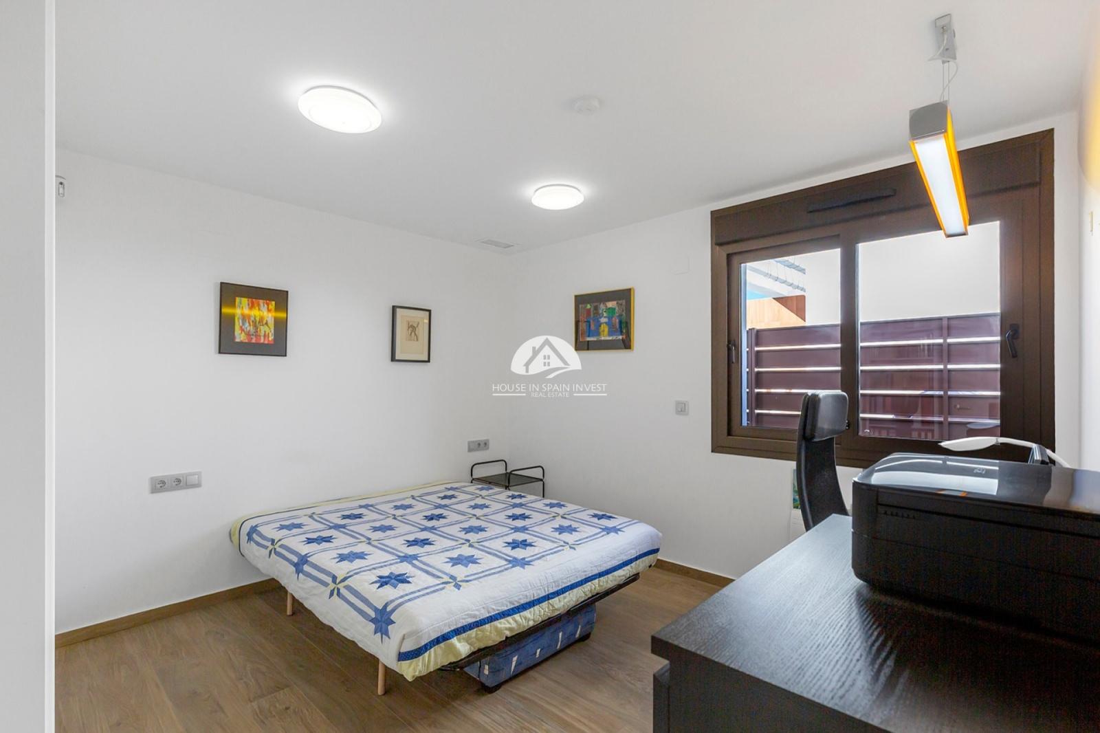 Villa en Venta en Orihuela