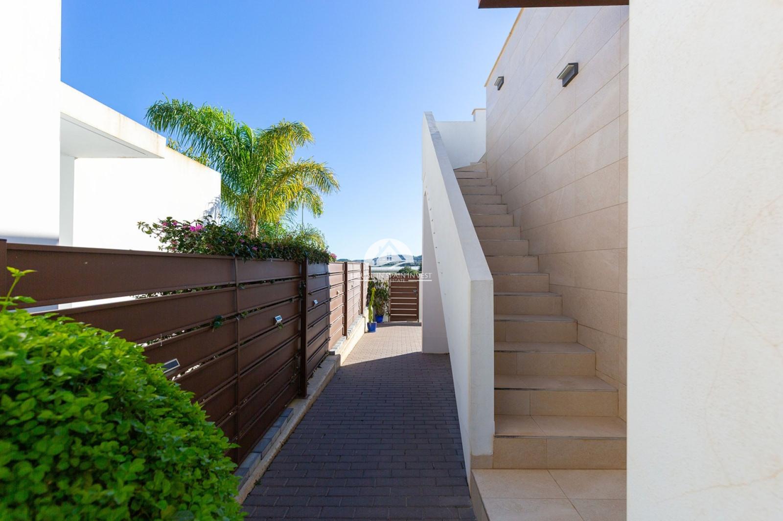 Villa en Venta en Orihuela