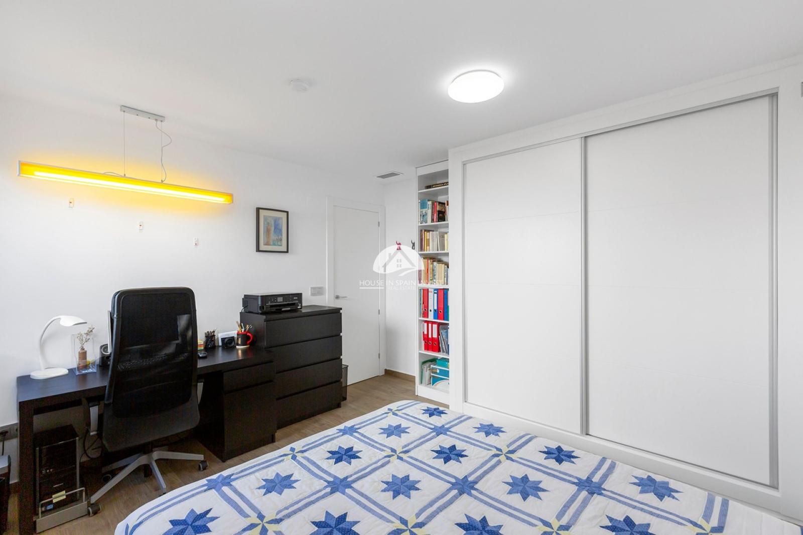 Villa en Venta en Orihuela