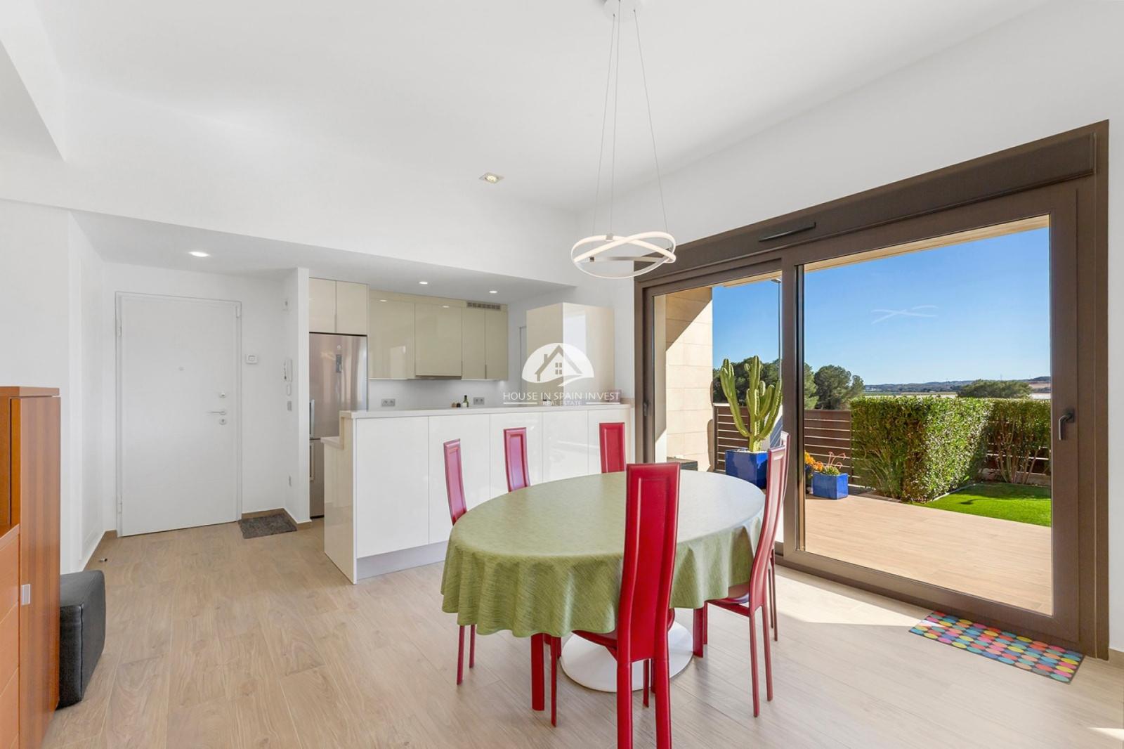 Villa en Venta en Orihuela