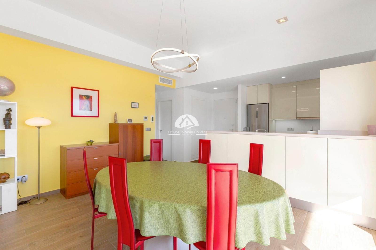 Villa en Venta en Orihuela