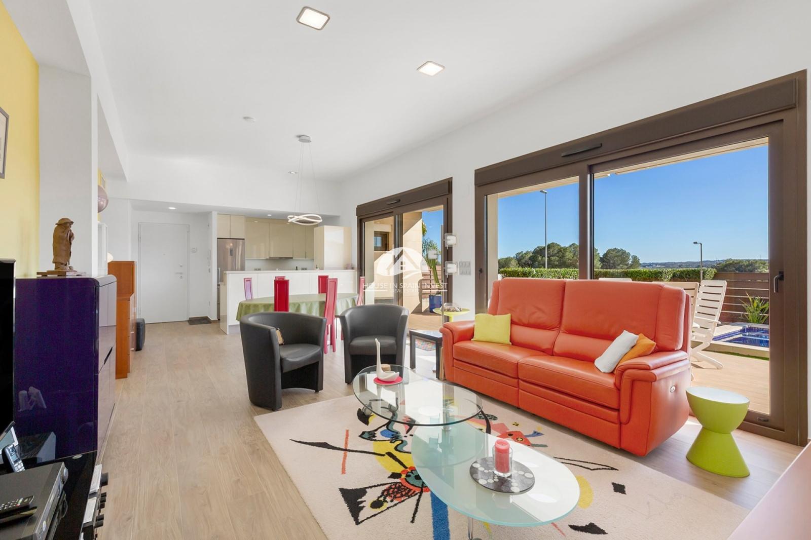 Villa en Venta en Orihuela