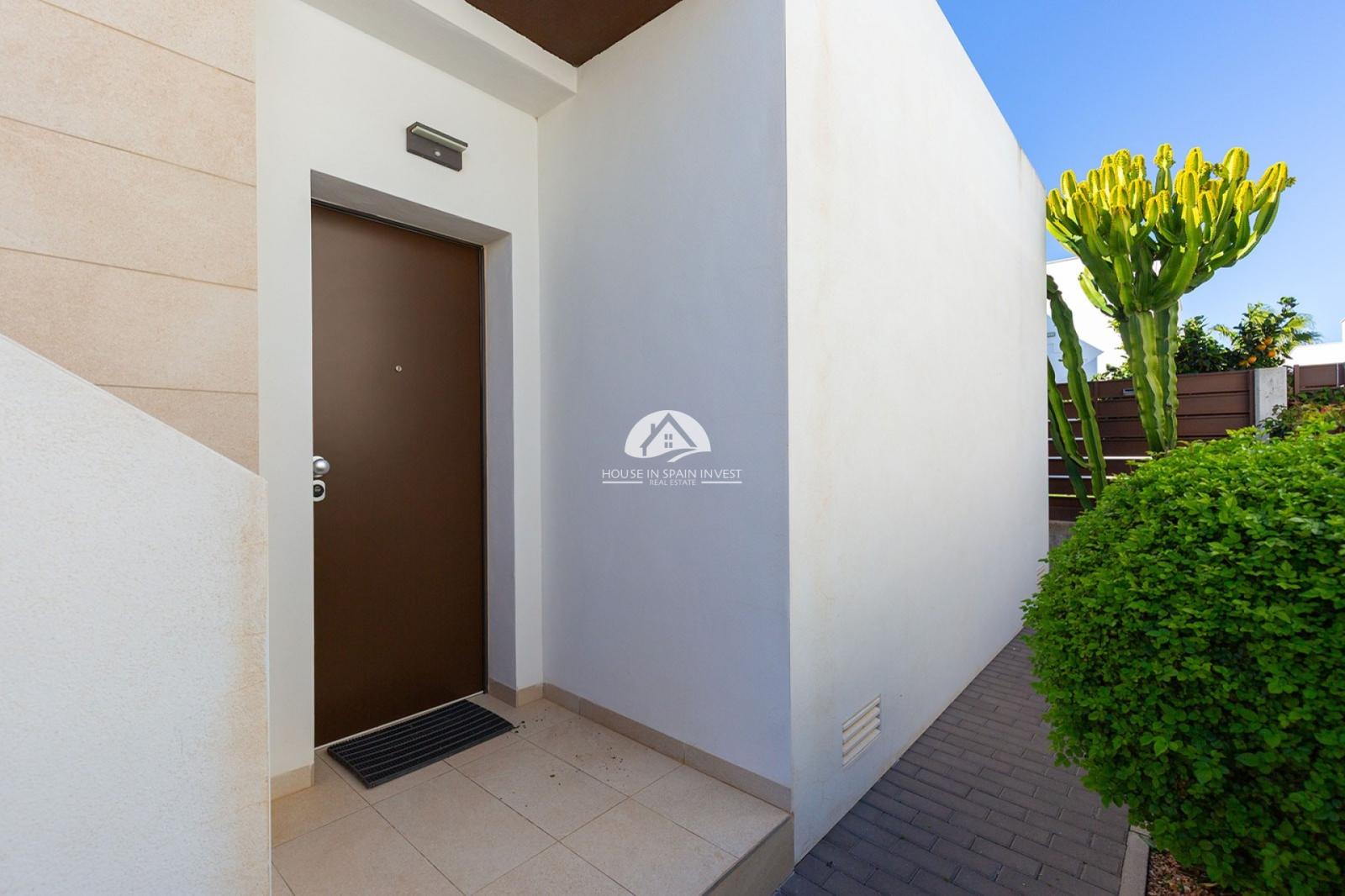Villa en Venta en Orihuela
