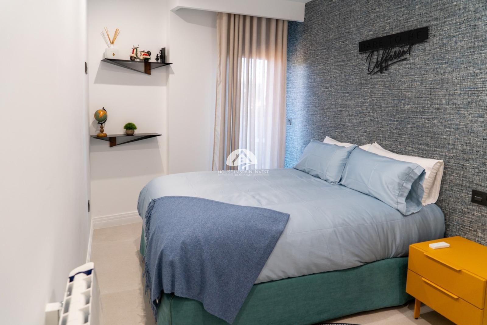 Apartamento en Venta en Torrevieja