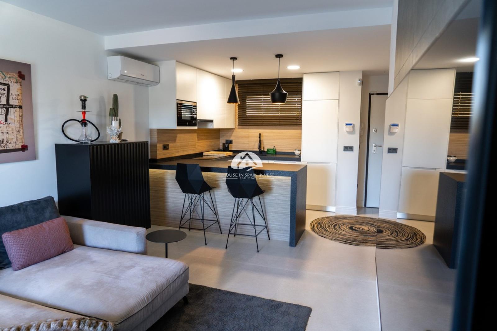 Apartamento en Venta en Torrevieja