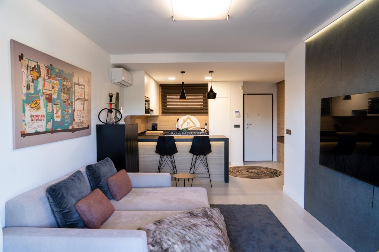 Apartamento en Venta en Torrevieja