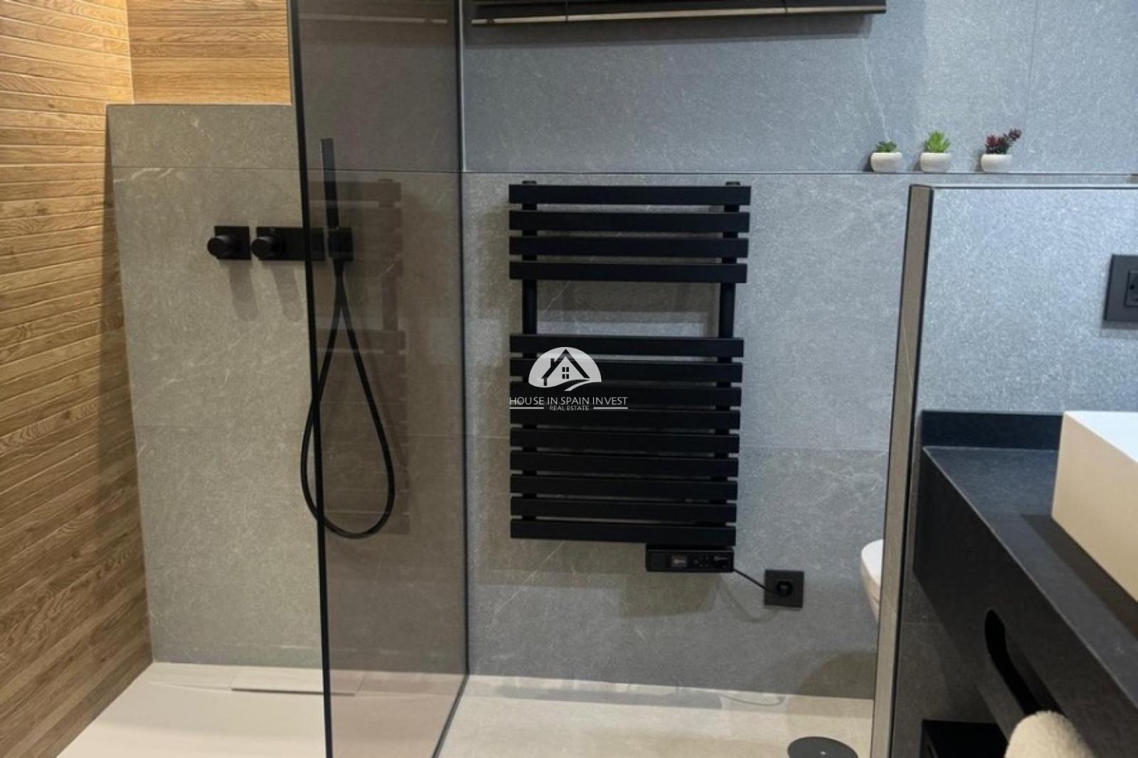 Apartamento en Venta en Torrevieja