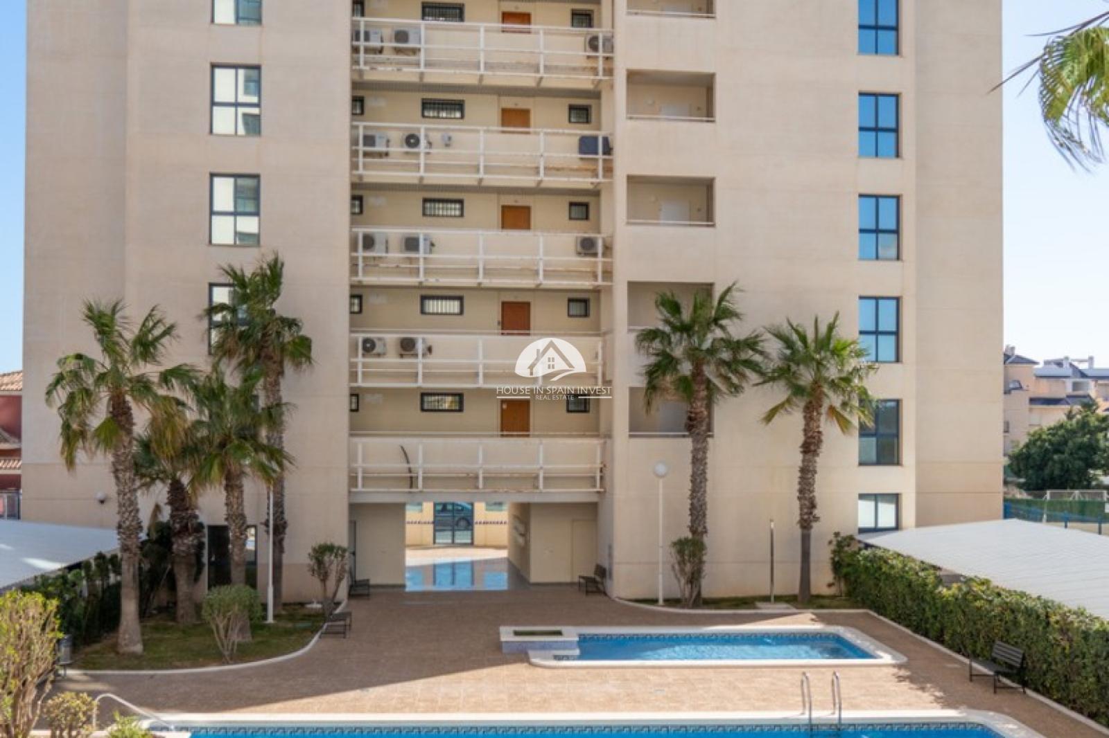 Apartamento en Venta en Torrevieja