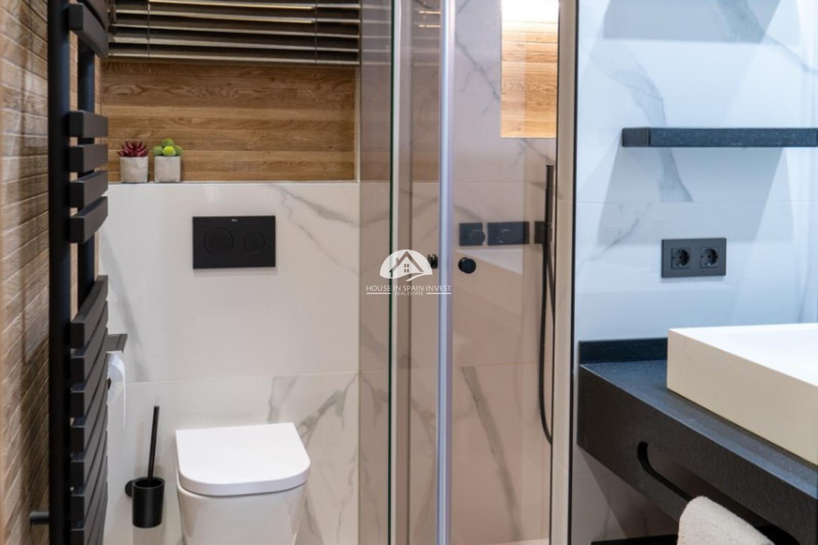 Apartamento en Venta en Torrevieja