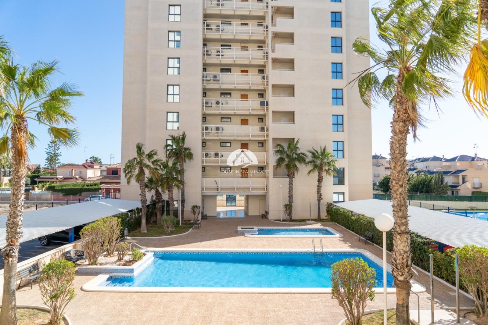 Apartamento en Venta en Torrevieja