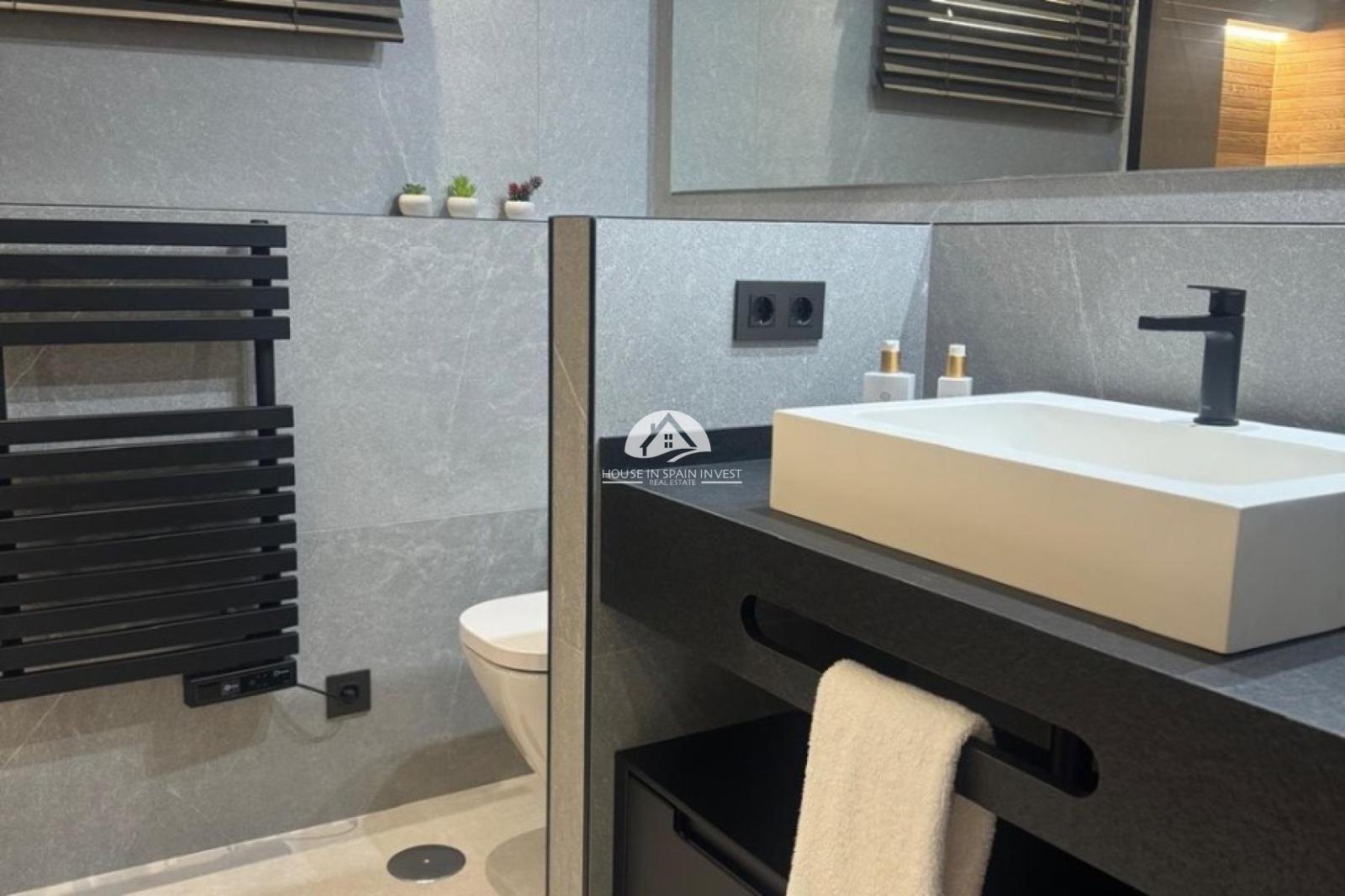 Apartamento en Venta en Torrevieja