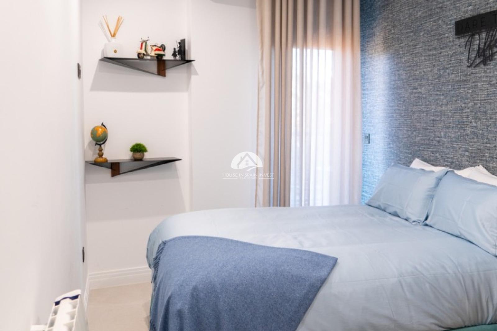 Apartamento en Venta en Torrevieja