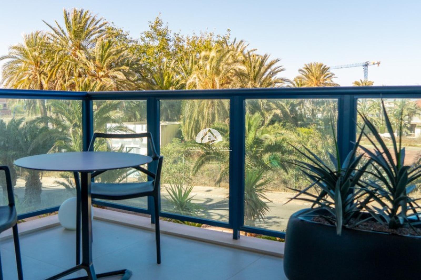 Apartamento en Venta en Torrevieja