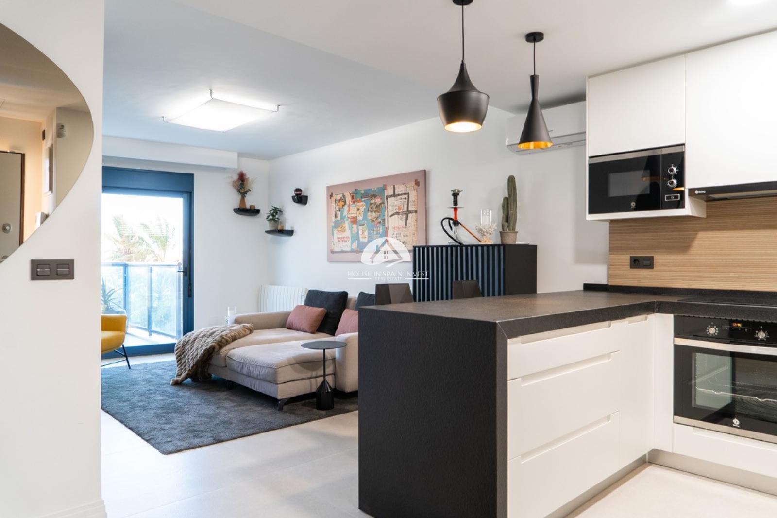 Apartamento en Venta en Torrevieja