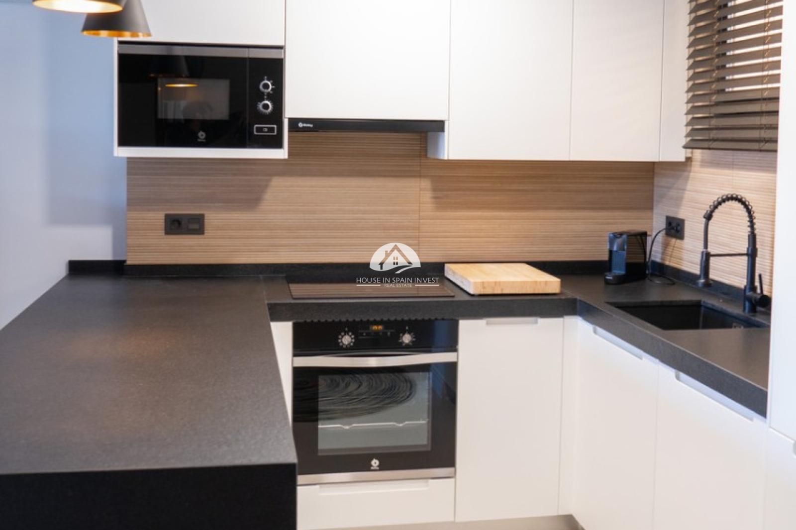 Apartamento en Venta en Torrevieja