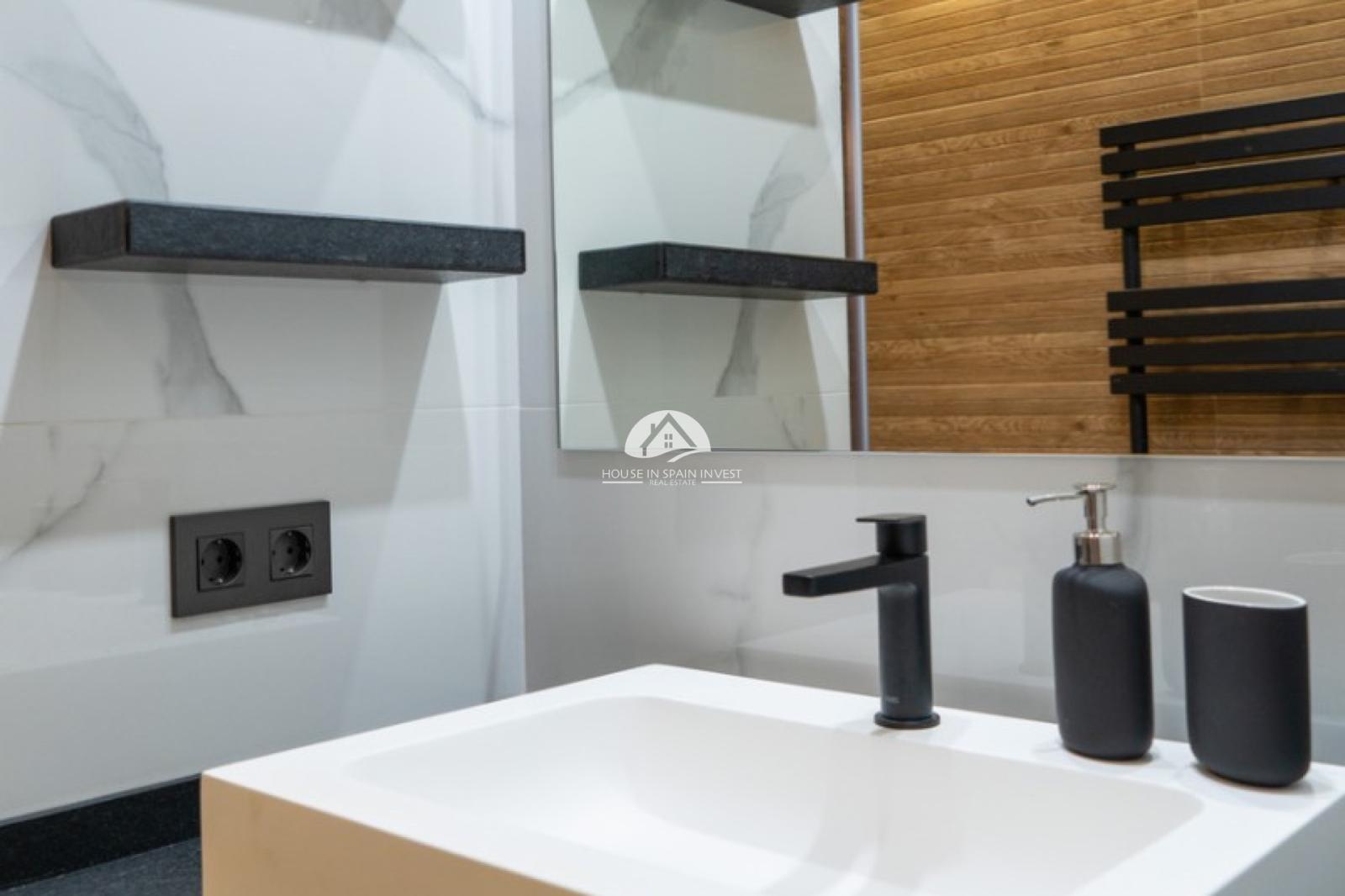 Apartamento en Venta en Torrevieja