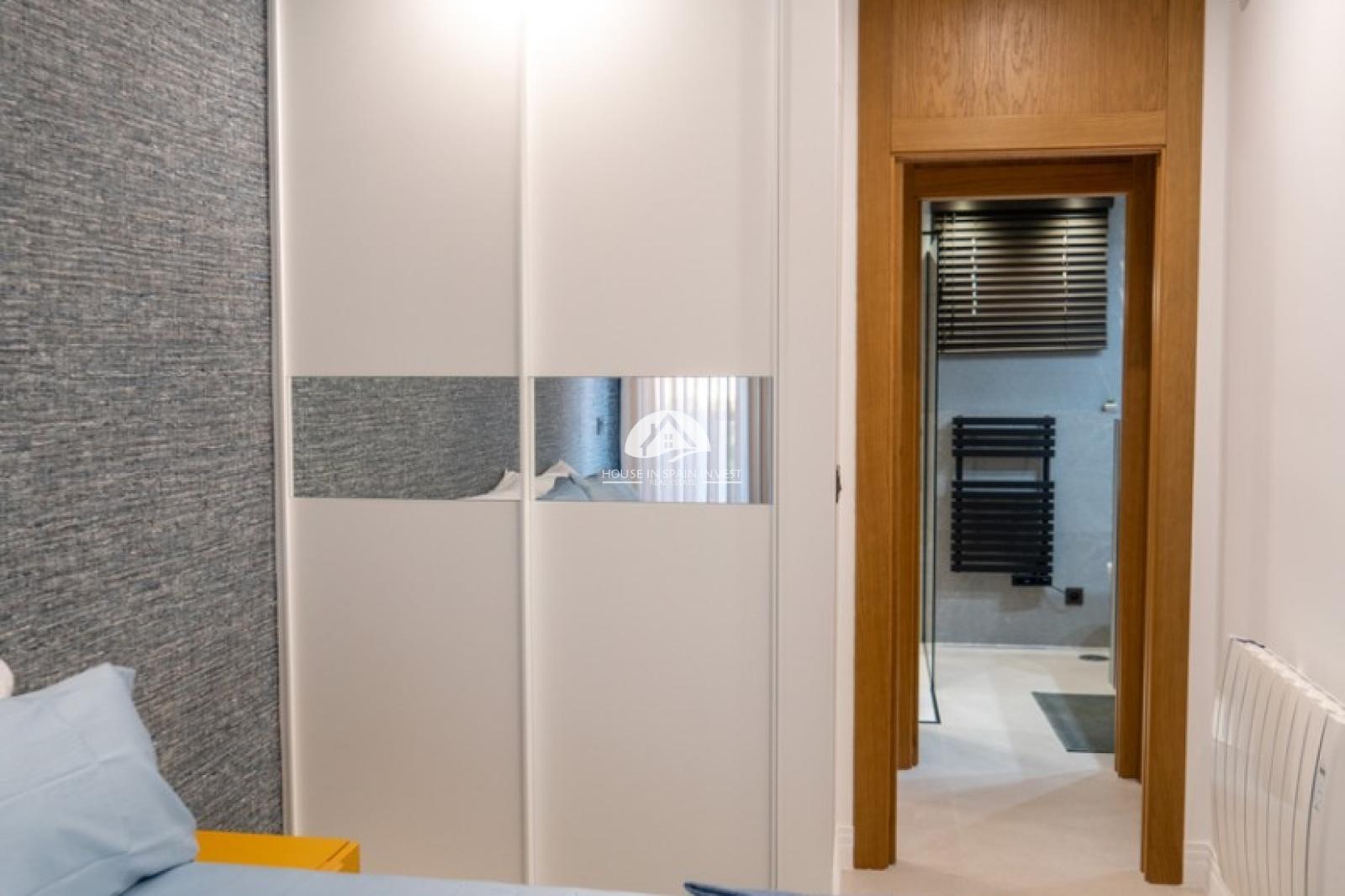 Apartamento en Venta en Torrevieja