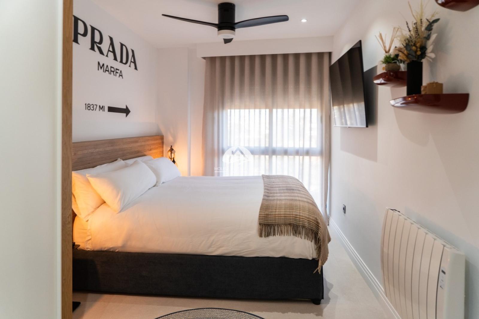 Apartamento en Venta en Torrevieja