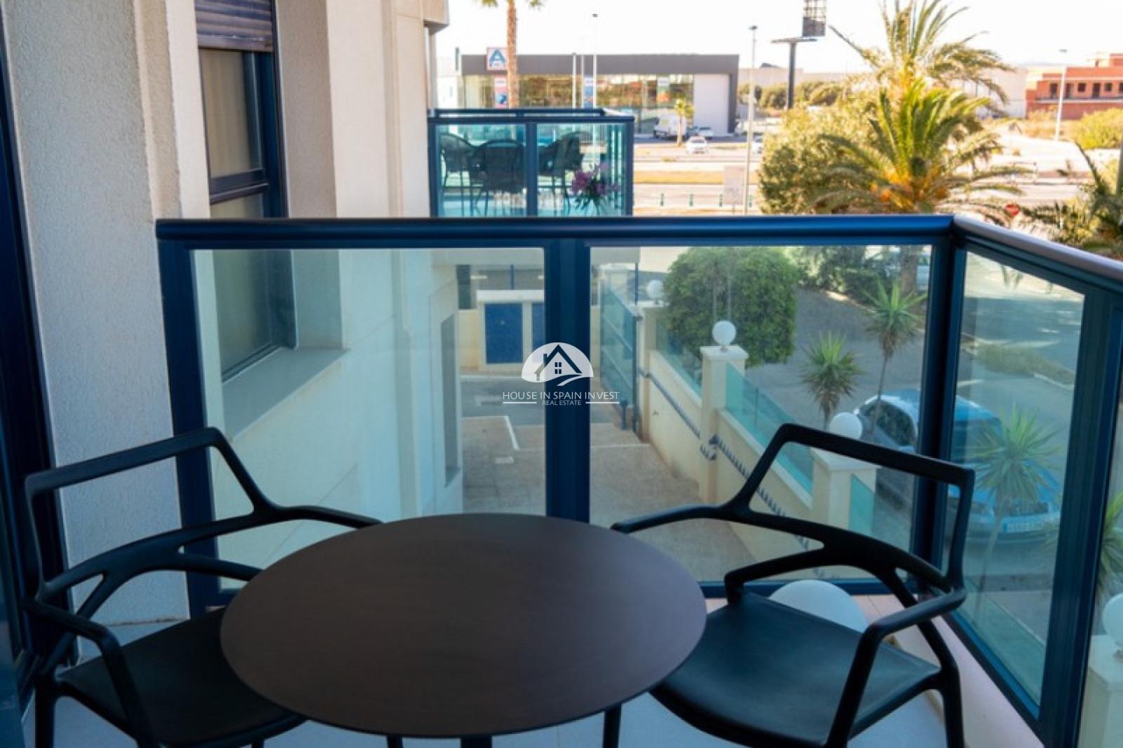 Apartamento en Venta en Torrevieja
