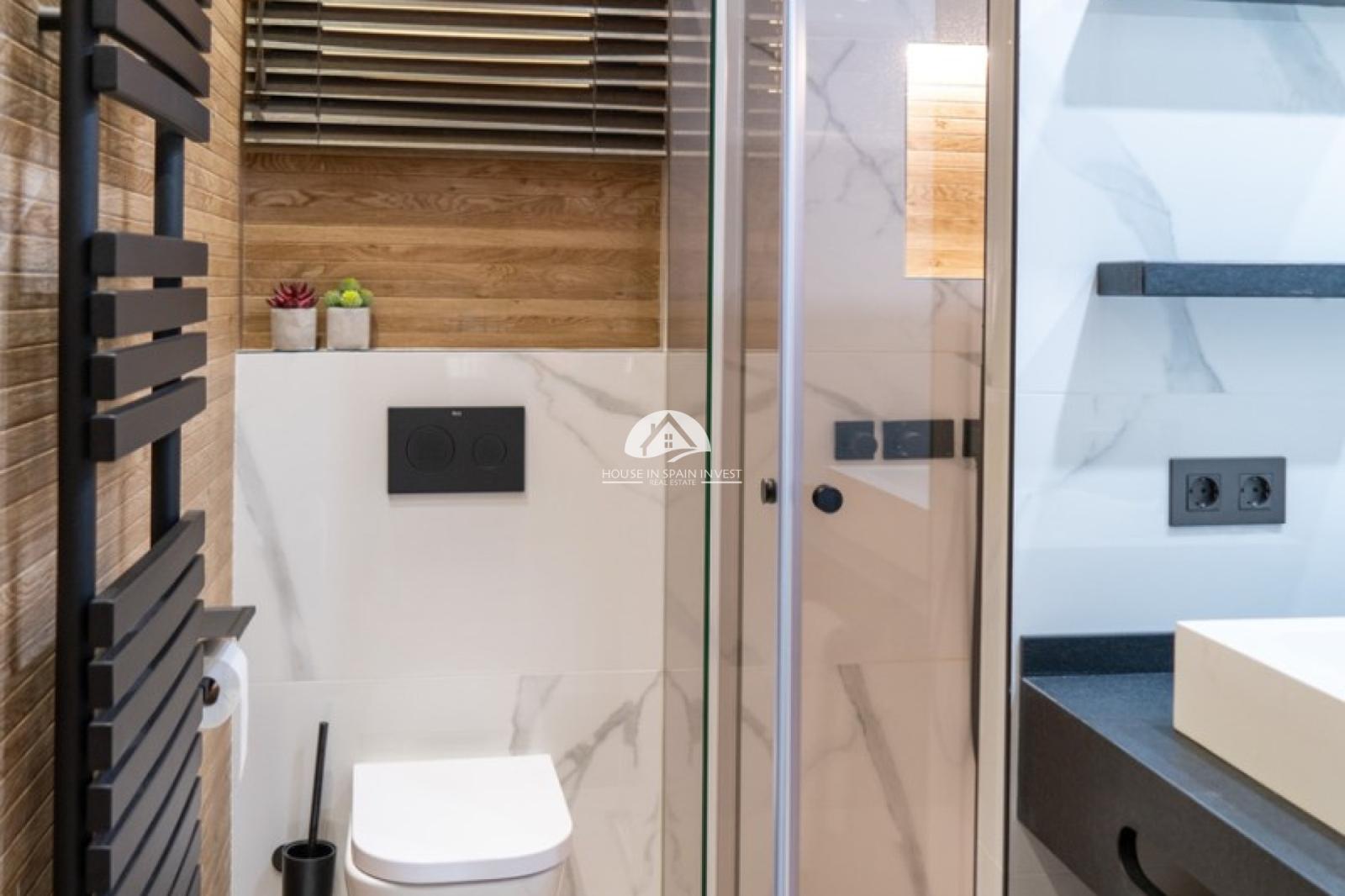 Apartamento en Venta en Torrevieja