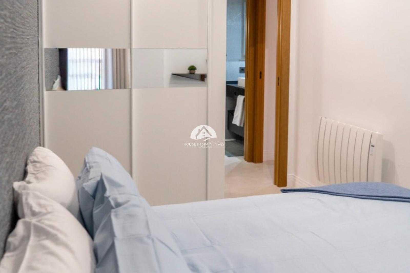 Apartamento en Venta en Torrevieja