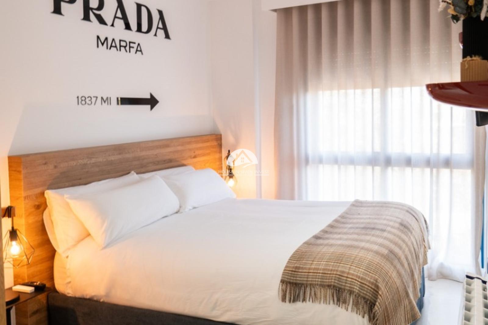 Apartamento en Venta en Torrevieja