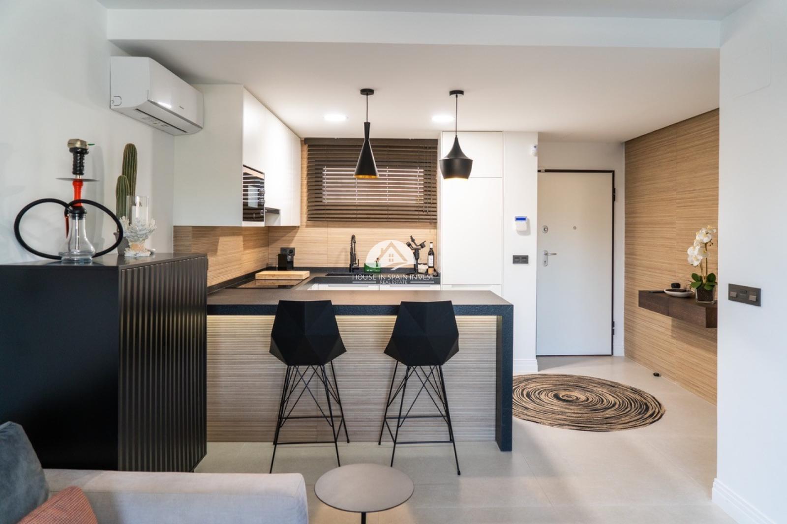 Apartamento en Venta en Torrevieja