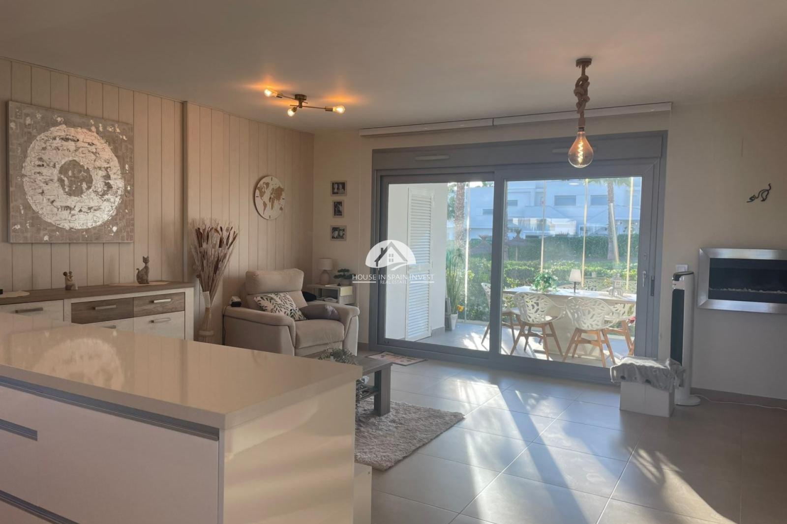 Apartamento en Venta en Orihuela