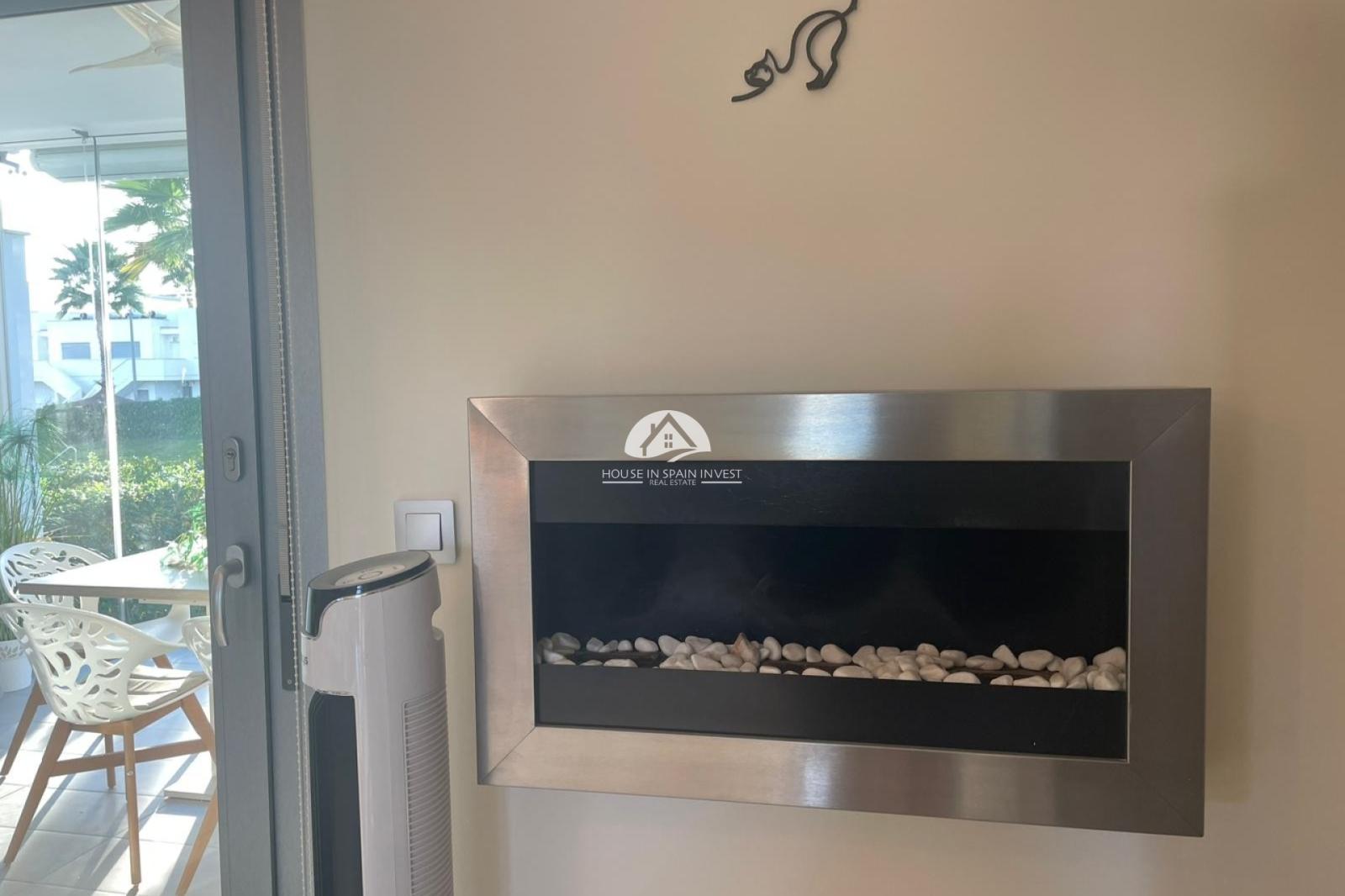 Apartamento en Venta en Orihuela