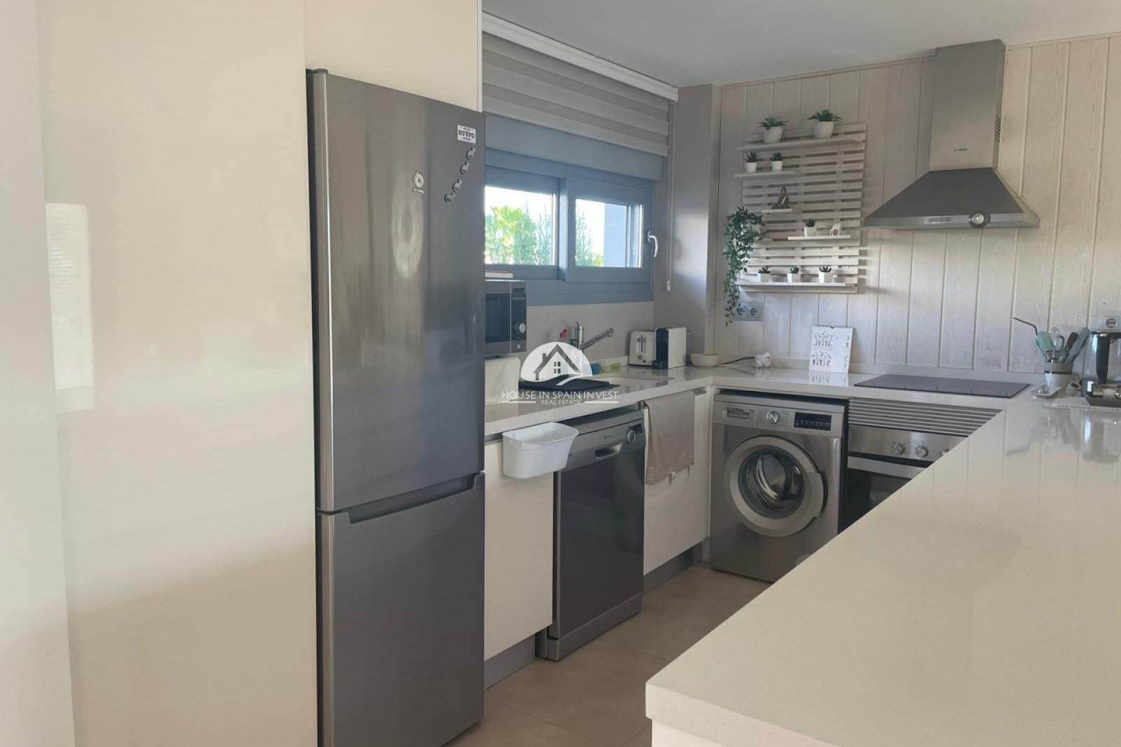 Apartamento en Venta en Orihuela