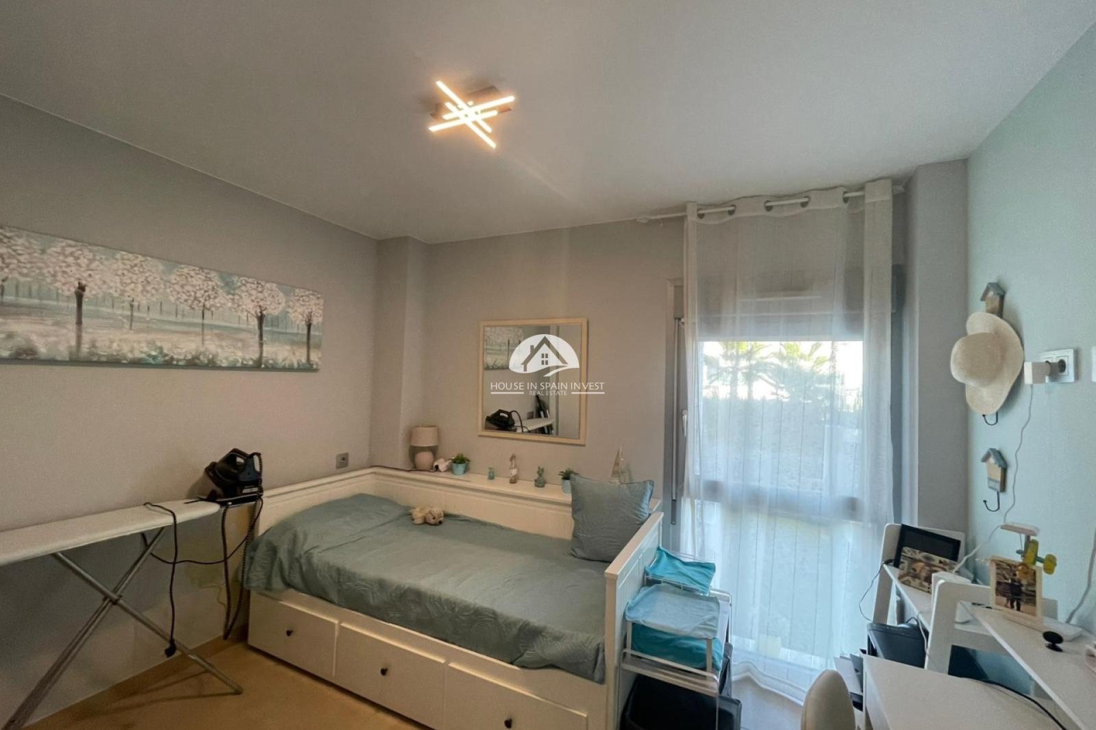 Apartamento en Venta en Orihuela