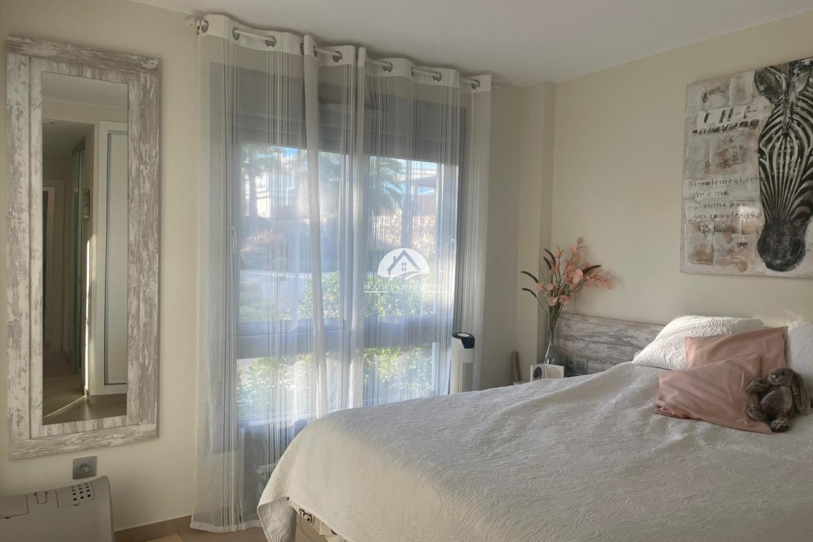 Apartamento en Venta en Orihuela