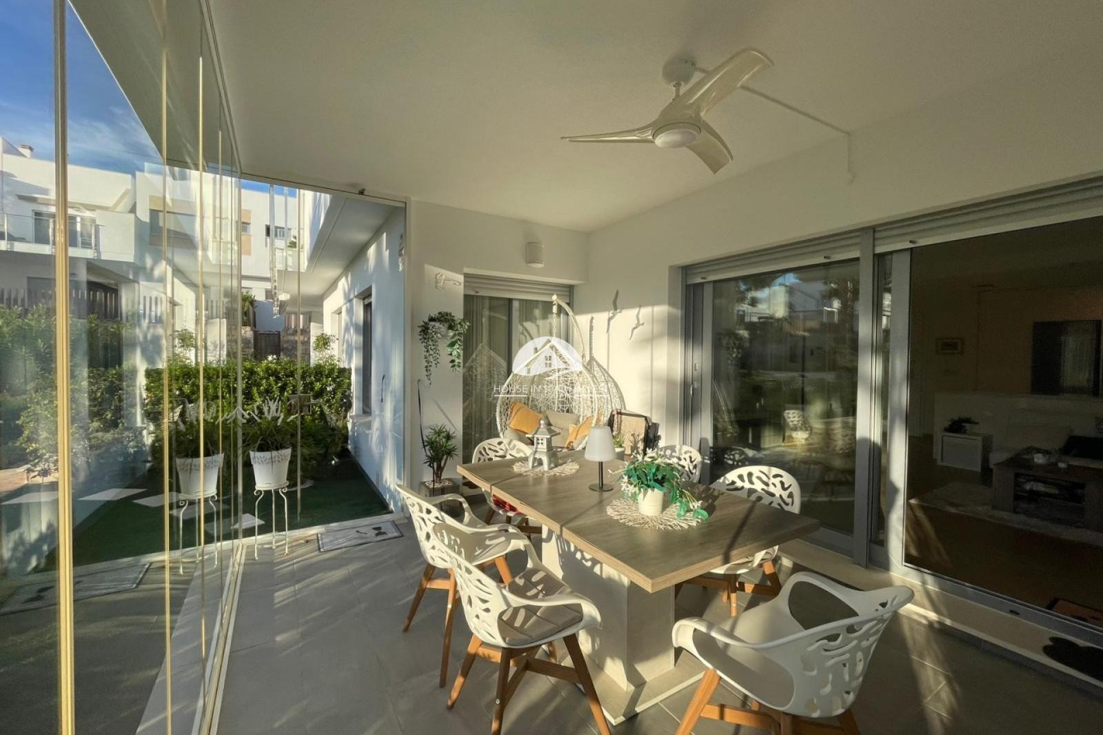 Apartamento en Venta en Orihuela