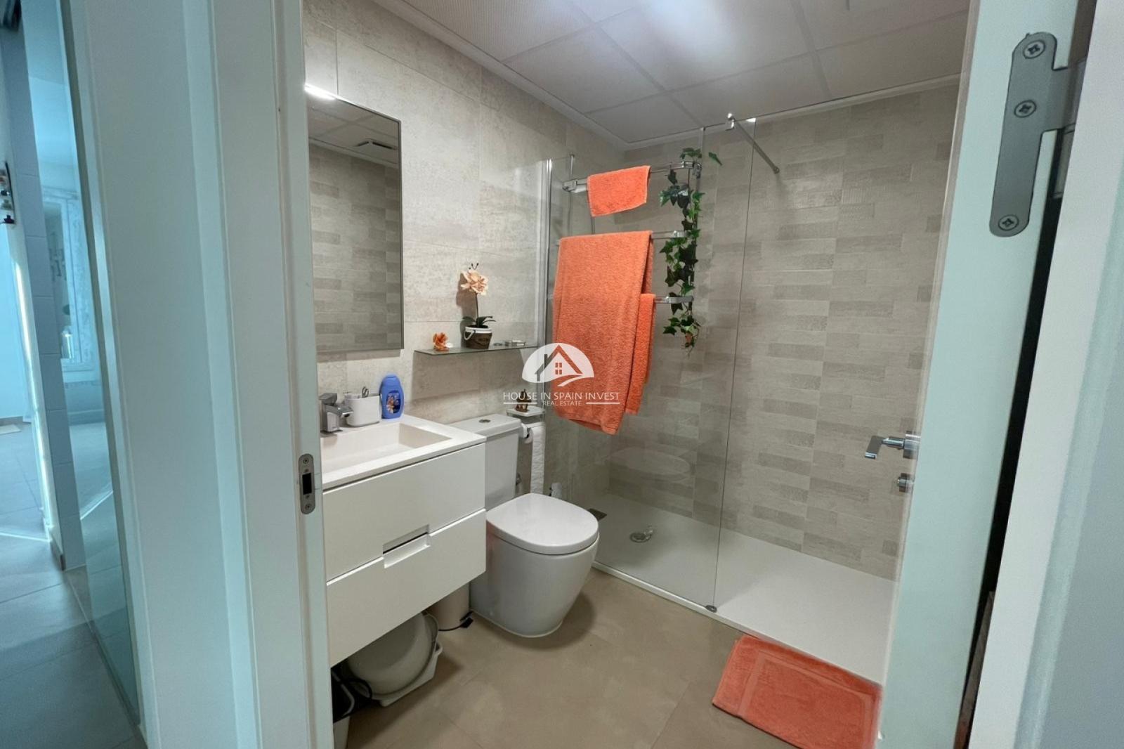 Apartamento en Venta en Orihuela