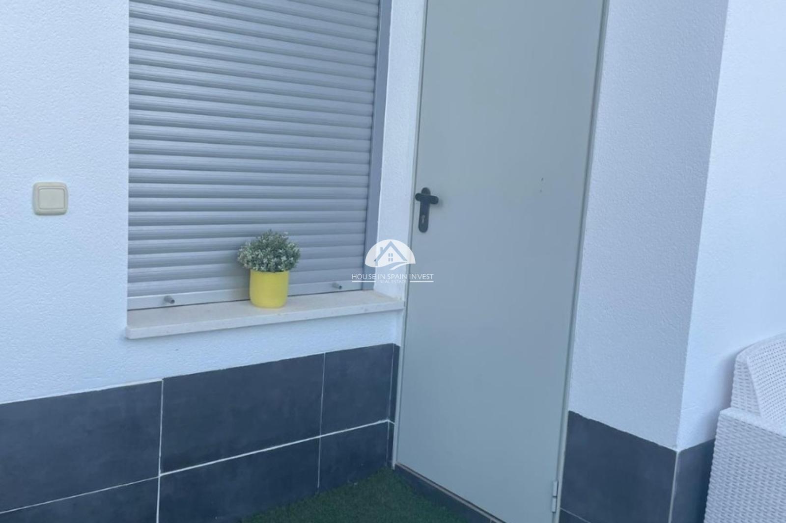 Apartamento en Venta en Orihuela