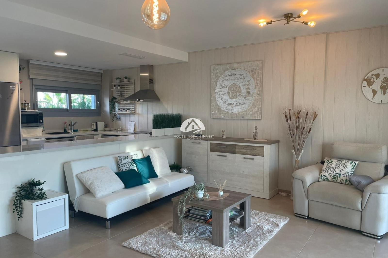 Apartamento en Venta en Orihuela