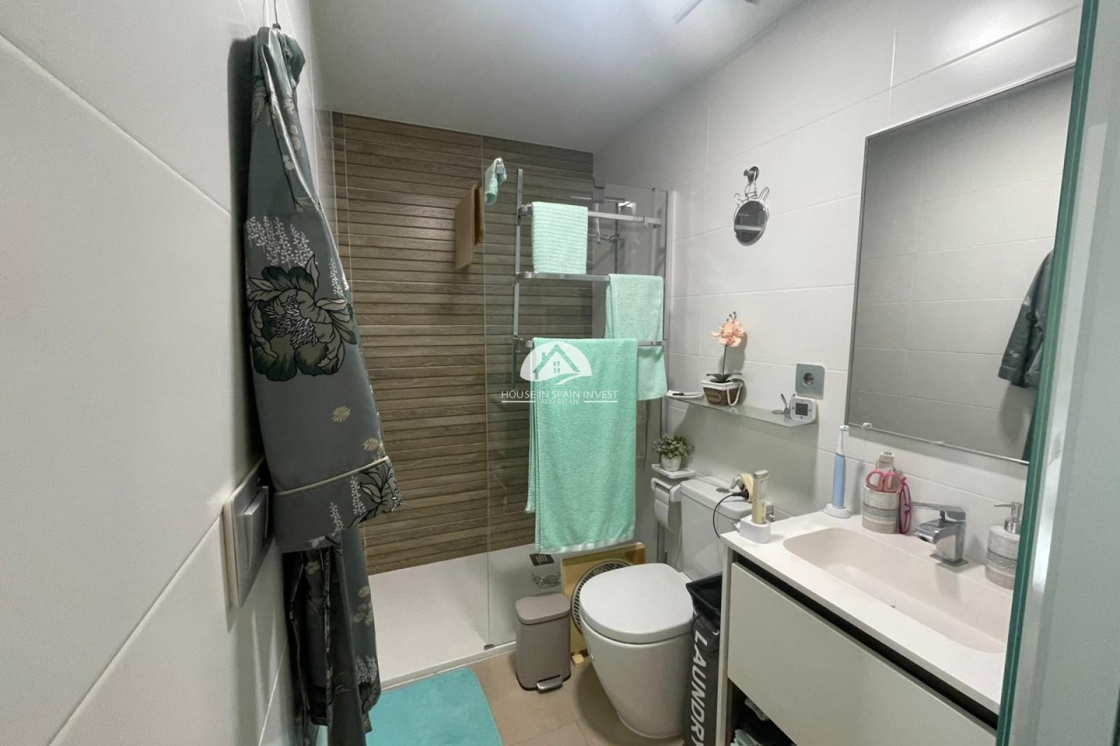 Apartamento en Venta en Orihuela