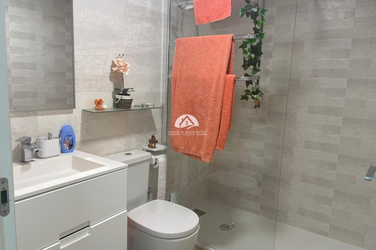 Apartamento en Venta en Orihuela