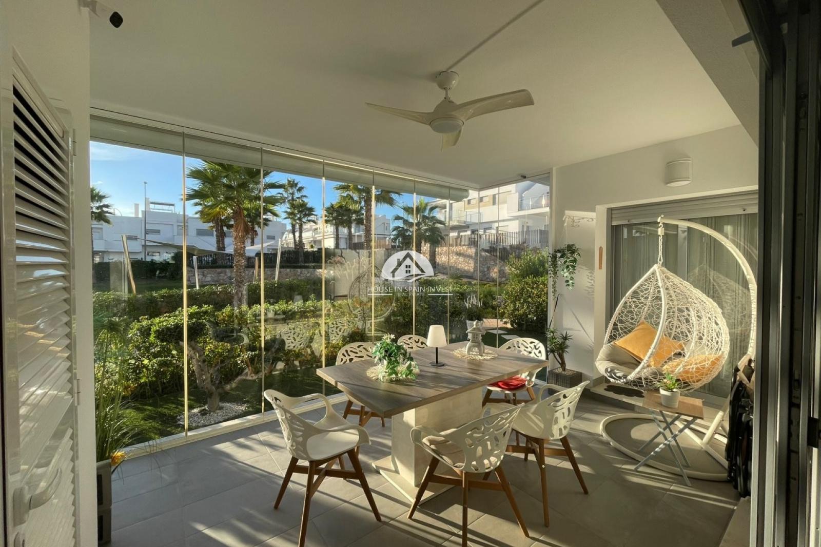 Apartamento en Venta en Orihuela