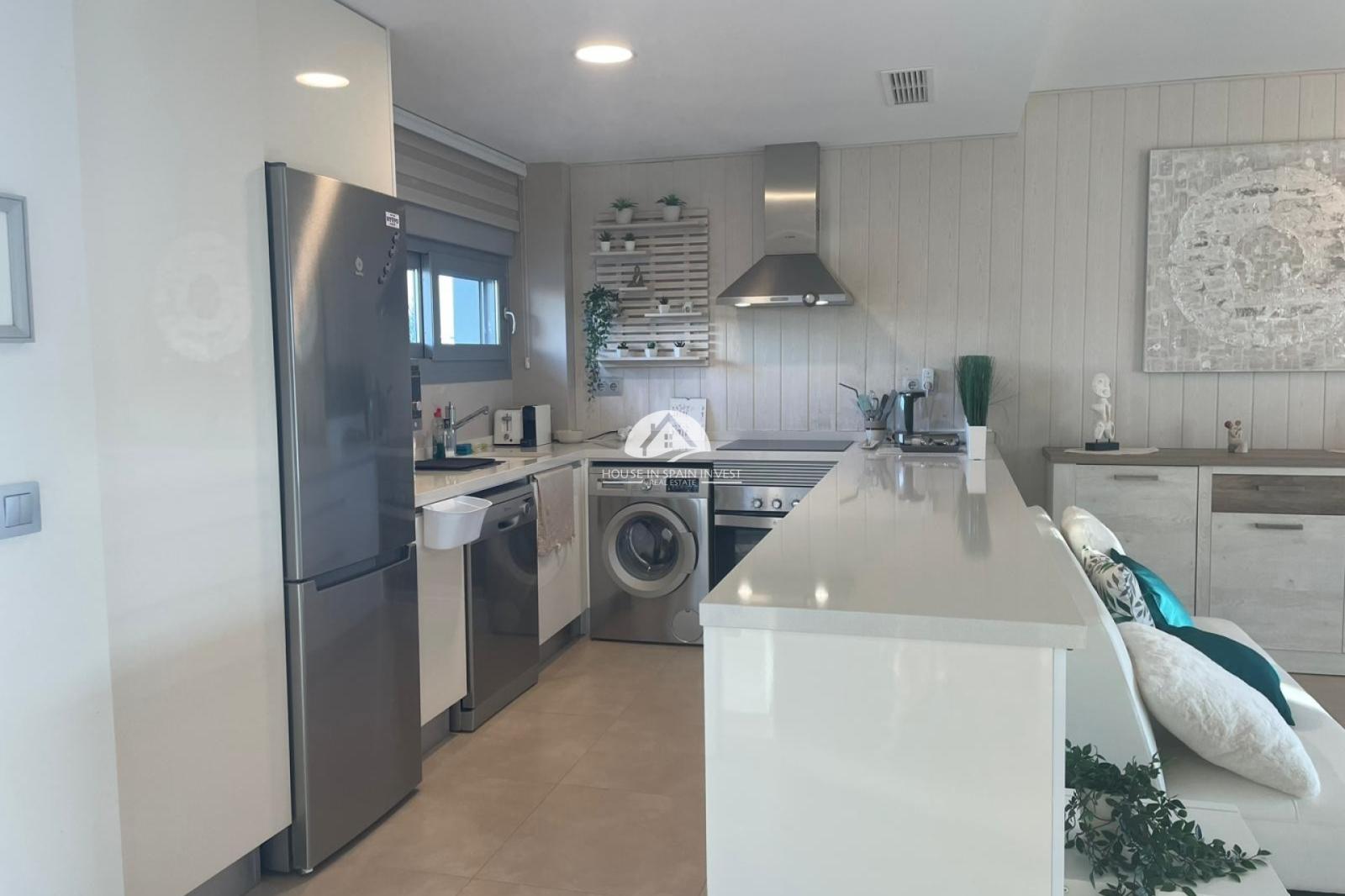 Apartamento en Venta en Orihuela