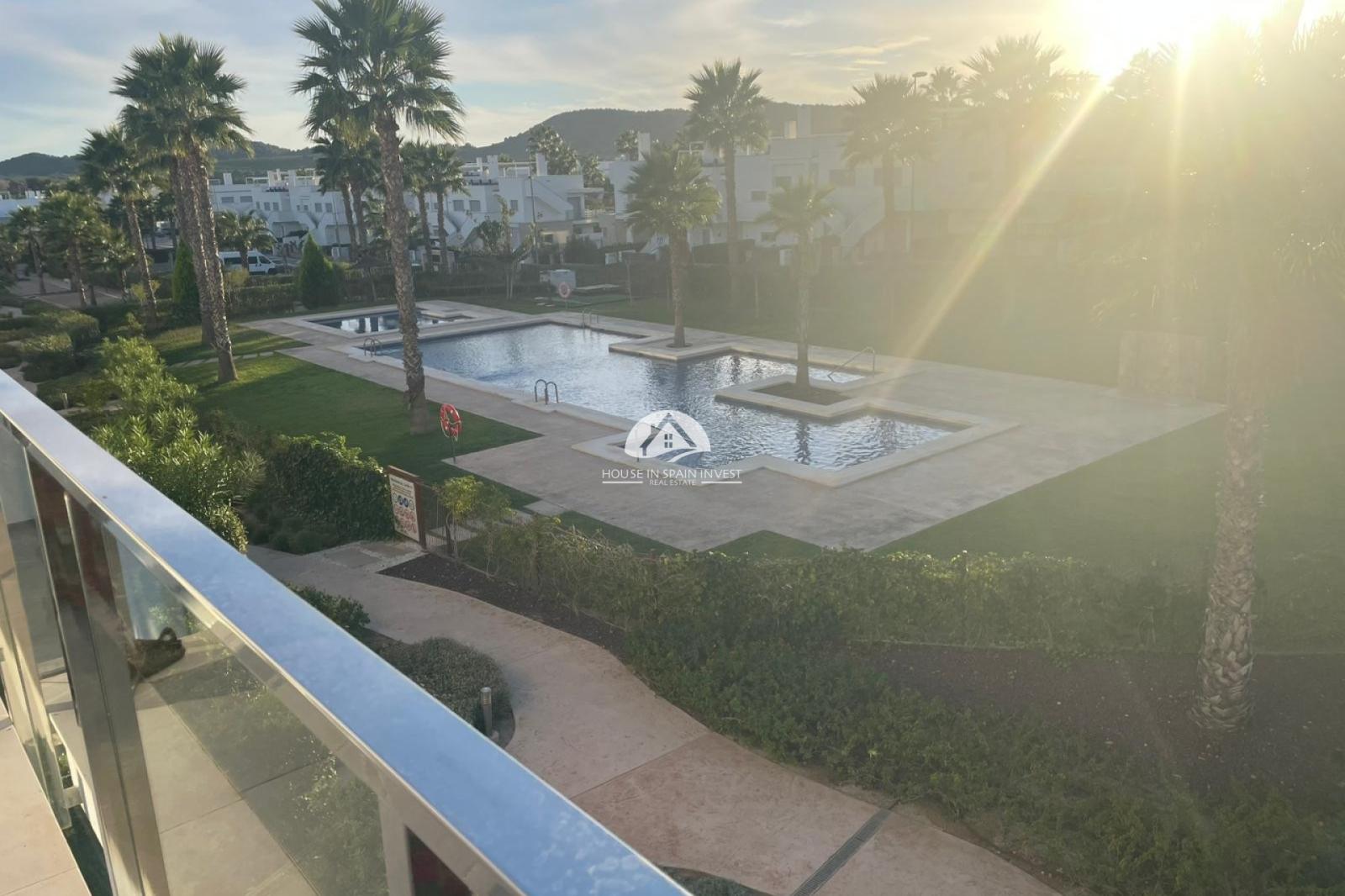 Apartamento en Venta en Orihuela