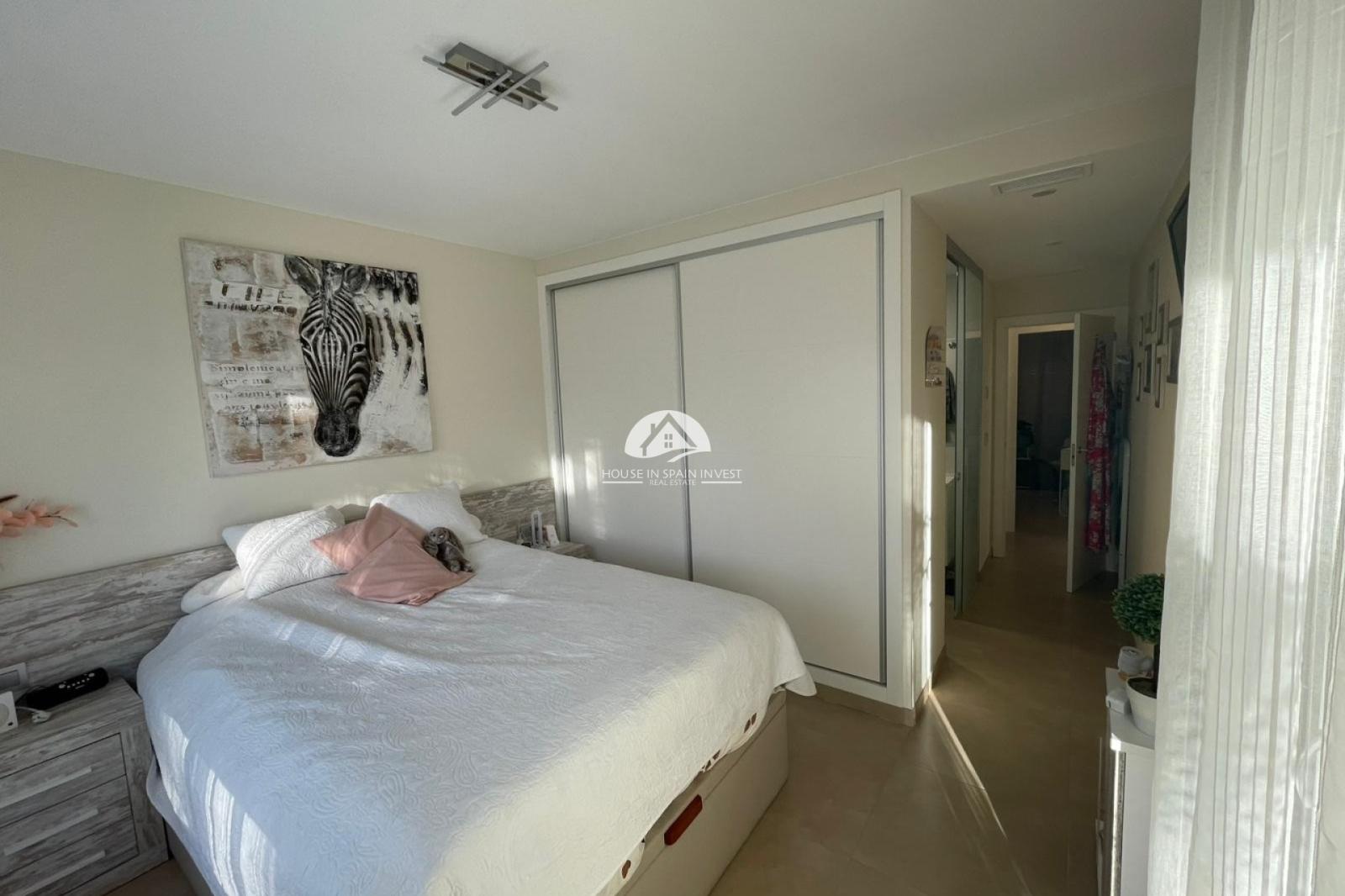 Apartamento en Venta en Orihuela
