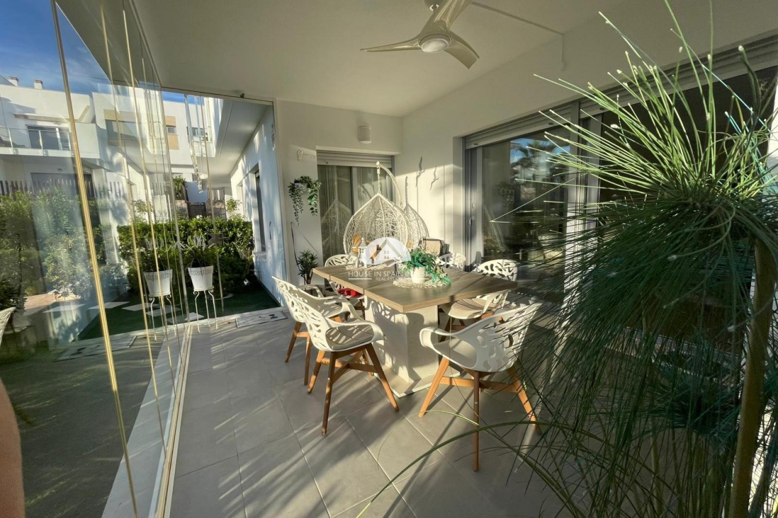 Apartamento en Venta en Orihuela
