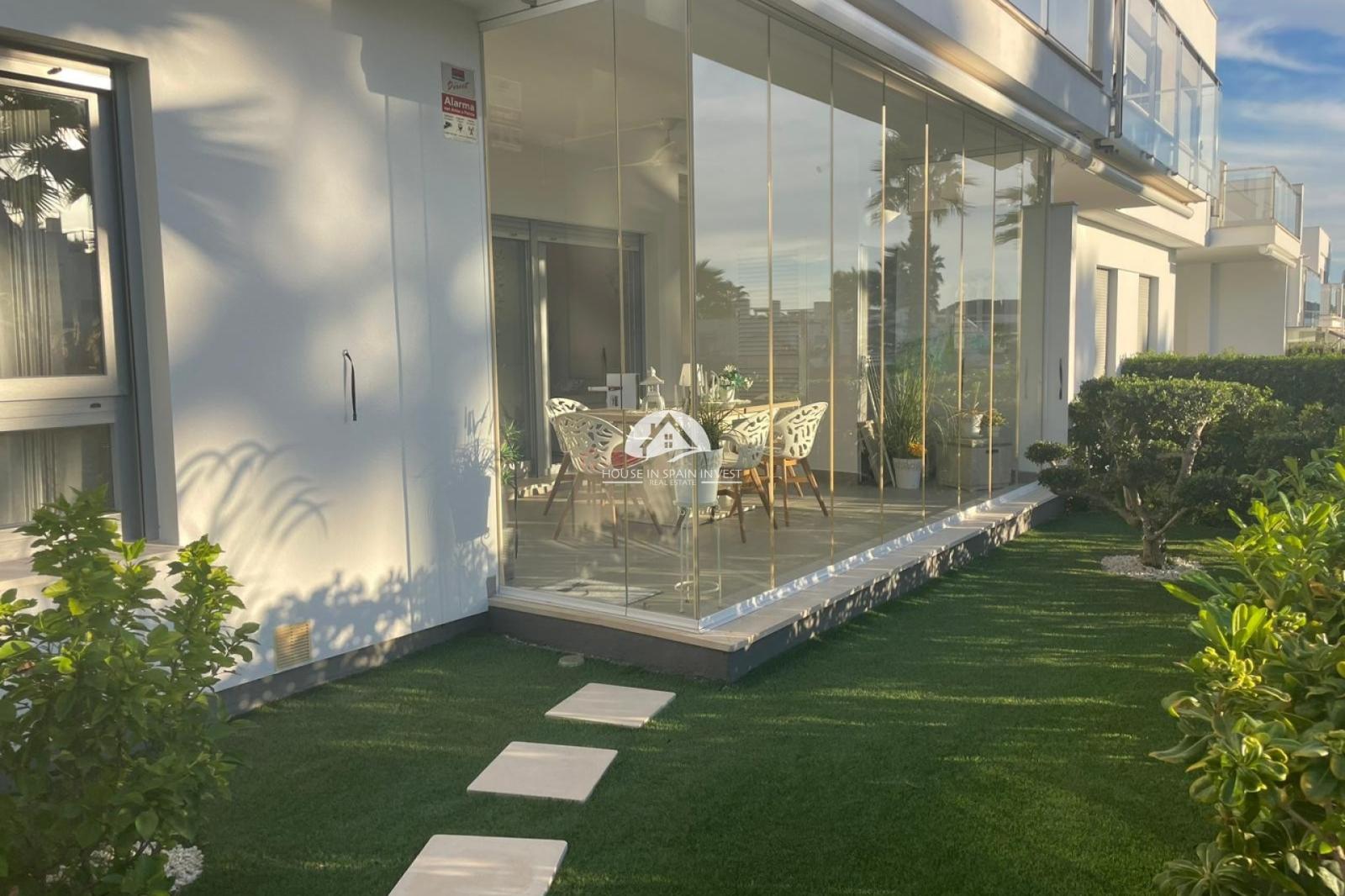 Apartamento en Venta en Orihuela