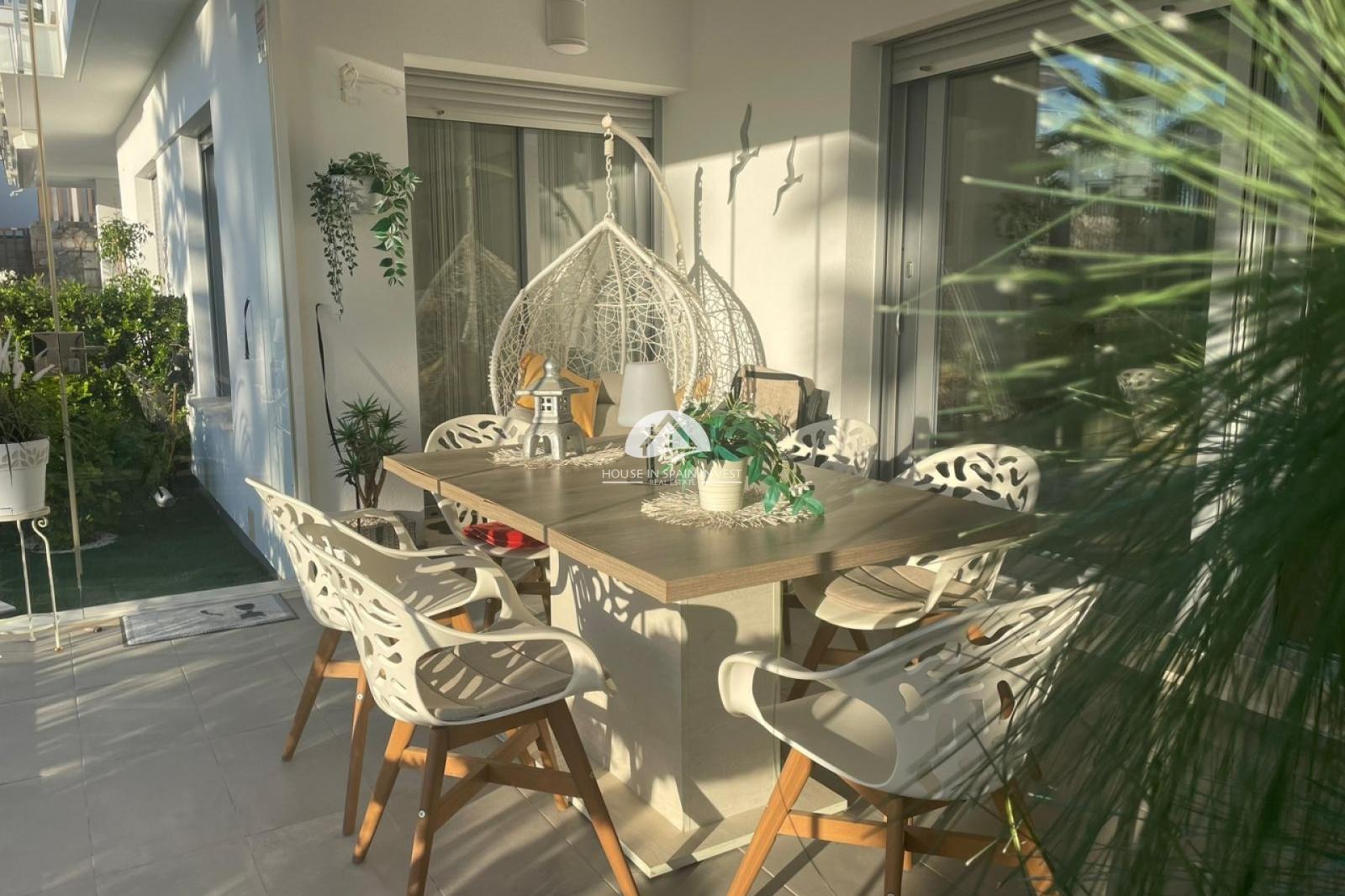 Apartamento en Venta en Orihuela