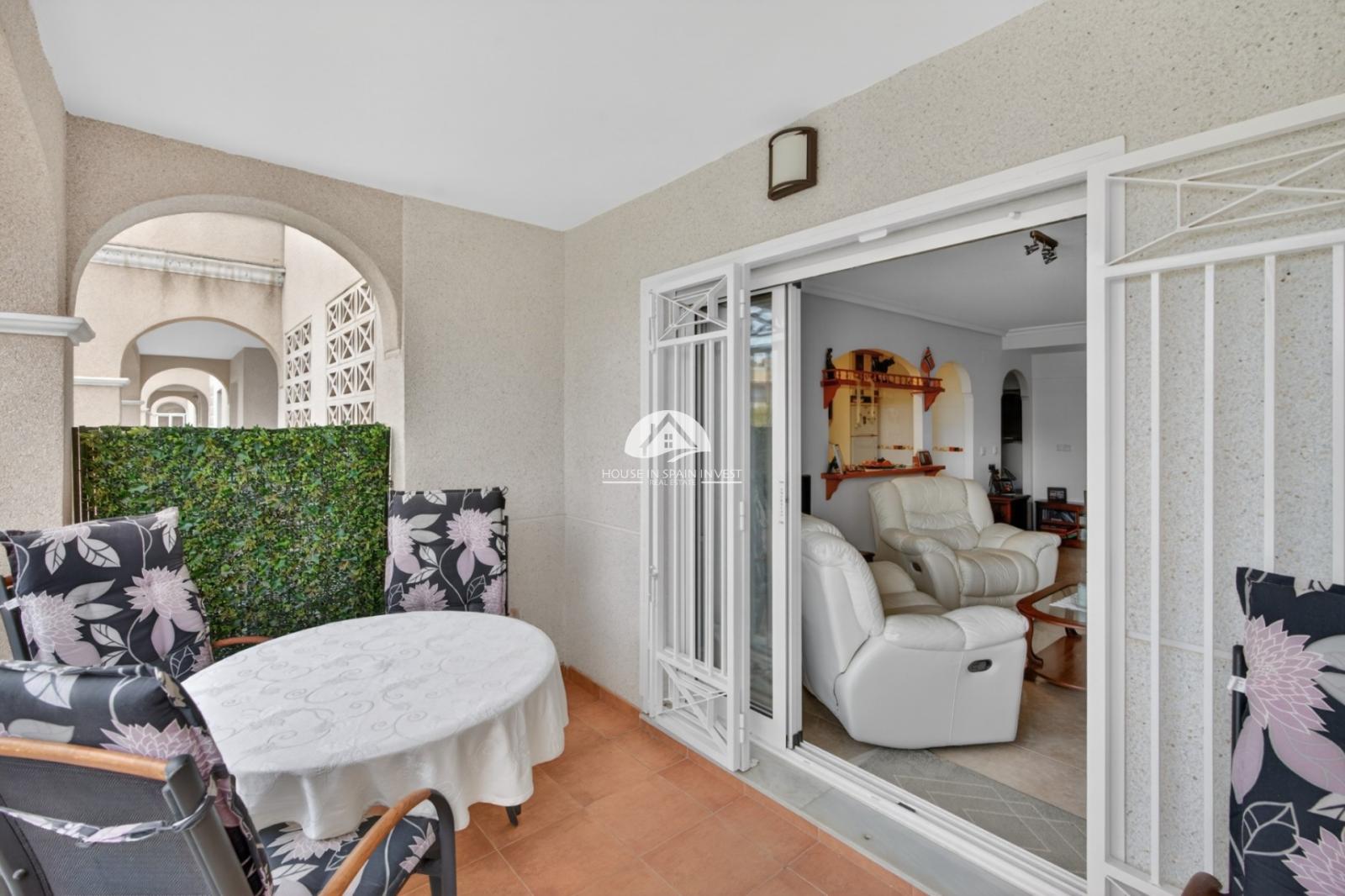 Ático en Venta en Orihuela