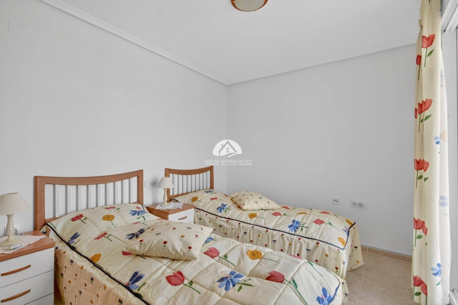 Ático en Venta en Orihuela