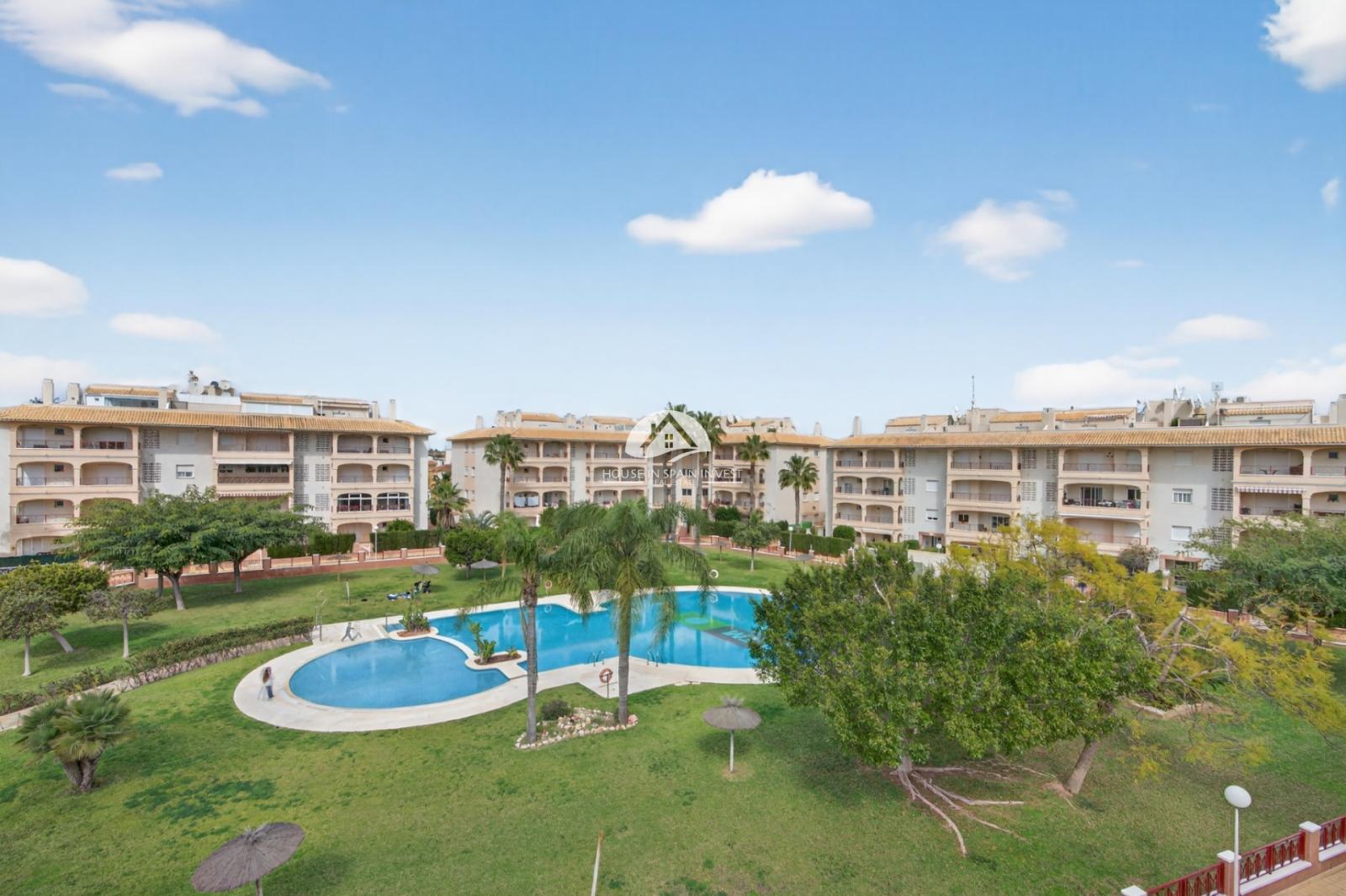 Ático en Venta en Orihuela