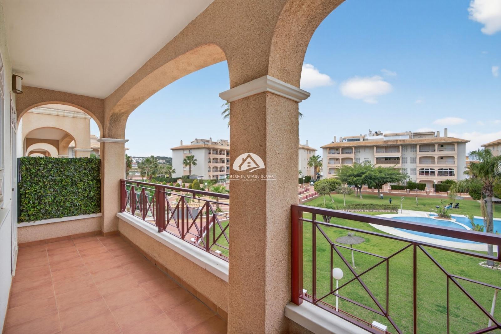 Ático en Venta en Orihuela