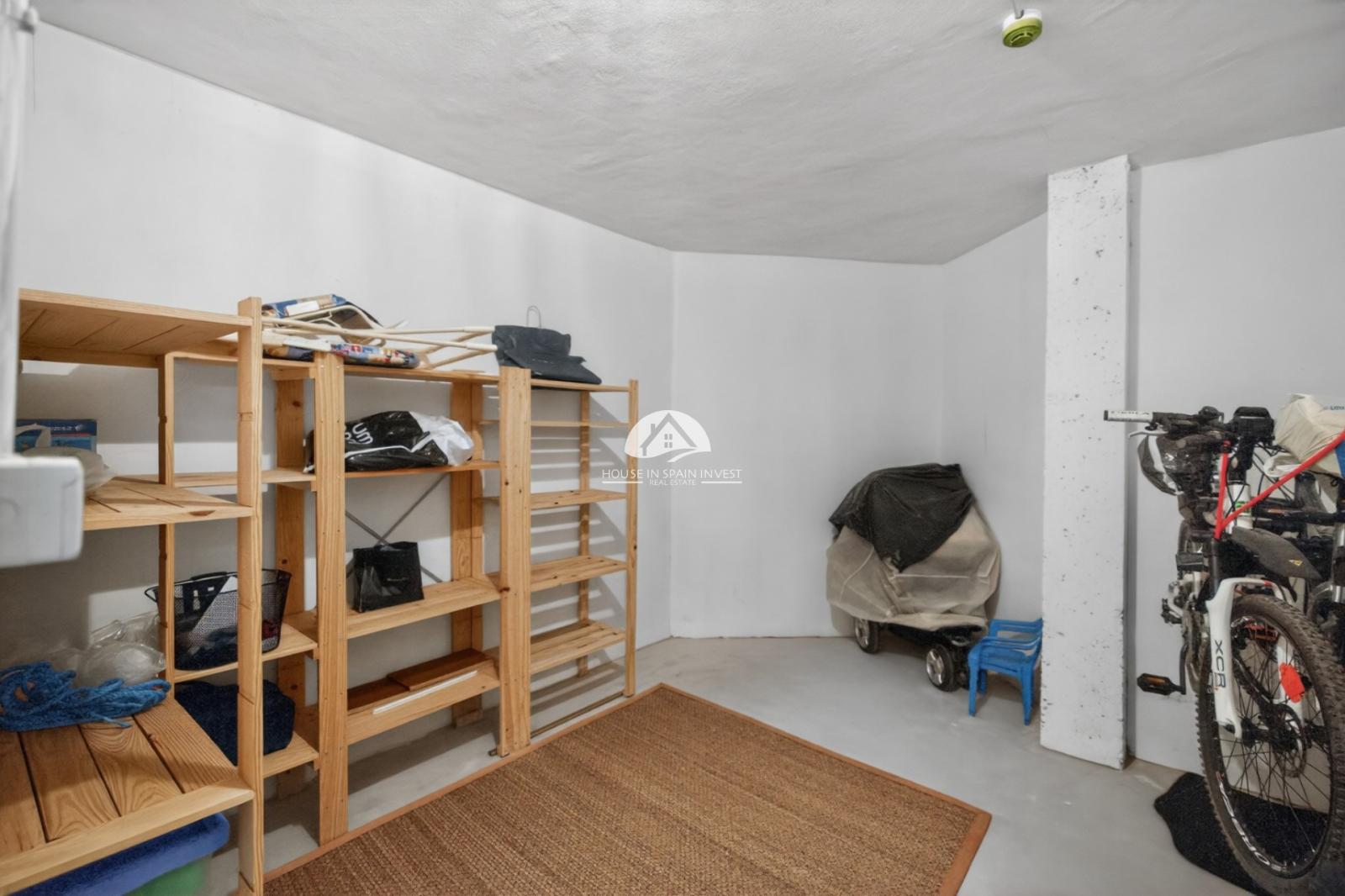 Ático en Venta en Orihuela